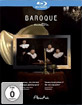 Baroque Motion Blu-ray