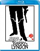 Barry Lyndon (1975) (PT Import) Blu-ray