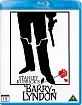 Barry Lyndon (1975) (SE Import) Blu-ray