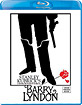 Barry Lyndon (CA Import) Blu-ray
