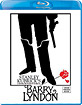 Barry Lyndon (CA Import) Blu-ray
