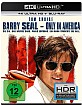 Barry Seal - Only in America 4K (4K UHD + Blu-ray + UV Copy) Blu-ray