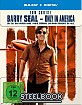 Barry Seal - Only in America (Limited Steelbook Edition) (Blu-ray + UV Copy) Blu-ray