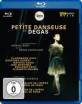 Bart - La Petit Danseuse de Degas Blu-ray