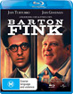 Barton Fink (AU Import) Blu-ray