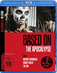 Based On: The Apocalypse (3 Film Collection) Blu-ray