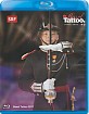 Basel Tattoo 2017 (CH Import) Blu-ray