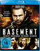 Basement (2010) Blu-ray