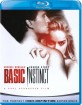 Basic Instinct (1992) (DK Import) Blu-ray