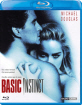 Basic Instinct (1992) (FR Import) Blu-ray