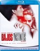 Bajos instintos (MX Import) Blu-ray