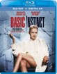 Basic Instinct (1992) (Neuauflage) (Blu-ray + UV Copy) (Region A - US Import ohne dt. Ton) Blu-ray