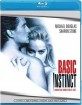 Basic Instinct - Unrated Director's Cut (Region A - US Import ohne dt. Ton) Blu-ray