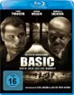 Basic - Hinter jeder Lüge eine Wahrheit Blu-ray