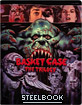 Basket Case: The Trilogy - Limited Edition Steelbook (UK Import ohne dt. Ton) Blu-ray