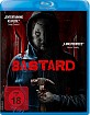 Bastard (2015) Blu-ray