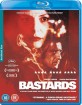Bastards (2013) (UK Import ohne dt. Ton) Blu-ray
