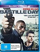 Bastille Day (2016) (Blu-ray + UV Copy) (AU Import ohne dt. Ton) Blu-ray
