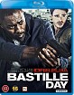 Bastille Day (2016) (DK Import ohne dt. Ton) Blu-ray