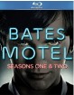 Bates Motel: Seasons One & Two (UK Import ohne dt. Ton) Blu-ray