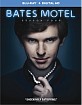 Bates Motel: Season 4 (Blu-ray + UV Copy) (US Import ohne dt. Ton) Blu-ray