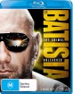 Batista: The Animal Unleashed (AU Import ohne dt. Ton) Blu-ray
