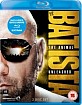 Batista: The Animal Unleashed (UK Import ohne dt. Ton) Blu-ray