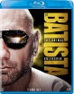 Batista: The Animal Unleashed (Region A - US Import ohne dt. Ton) Blu-ray