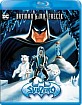Batman & Mr. Freeze: SubZero - Warner Archive Collection (US Import ohne dt. Ton) Blu-ray