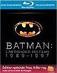 Batman Collection (Edition Speciale FNAC) (FR Import) Blu-ray