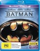 Batman - 25th Anniversary Edition (Blu-ray + UV Copy) (AU Import) Blu-ray