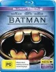 Batman - 25th Anniversary Edition (Blu-ray + UV Copy) (AU Import) Blu-ray