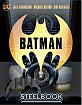 Batman (1989) 4K - Titans of Cult #9 Steelbook (4K UHD + Blu-ray) (IT Import) Blu-ray