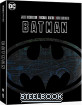 Batman (1989) 4K - Ultimate Collector's Edition Steelbook (4K UHD + Blu-ray) (IT Import) Blu-ray
