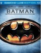 Batman - 25th Anniversary Diamond Luxe Edition (US Import ohne dt. Ton) Blu-ray