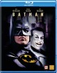 Batman (1989) (Neuauflage) (NO Import) Blu-ray