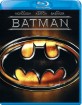 Batman (1989) (PT Import) Blu-ray