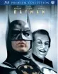 Batman (1989) - Premium Collection (PL Import ohne dt. Ton) Blu-ray