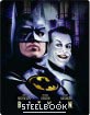 Batman (1989) - Steelbook (Blu-ray + UV Copy) (FR Import)