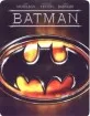 Batman (1989) - Steelbook (PL Import ohne dt. Ton) Blu-ray