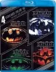 Batman Collection (IT Import) Blu-ray