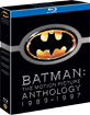 Batman - Anthology Box (US Import) Blu-ray