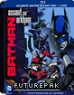 Batman: Assaut sur Arkham - Limited Edition FuturePak (FR Import) Blu-ray