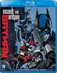 Batman: Assault on Arkham (UK Import) Blu-ray