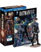 Batman: Bad Blood - Best Buy Exclusive Deluxe Edition (Blu-ray + DVD + UV Copy) (US Import) Blu-ray
