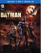 Batman: Bad Blood (Blu-ray + DVD + UV Copy) (US Import) Blu-ray