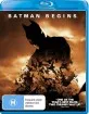 Batman Begins (AU Import) Blu-ray