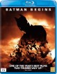 Batman Begins (DK Import) Blu-ray