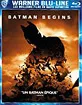Batman Begins (FR Import) Blu-ray
