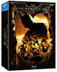 Batman Begins - Limited Edition (JP Import ohne dt. Ton) Blu-ray